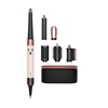 Picture of Dyson Airwrap I.D. Straight + Wavy Multi-Style Complete Long Styler and Dryer HS08 Ceramic Pink/Rose Gold