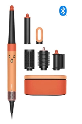 Изображение Dyson Airwrap i.d. Straight+Wavy Multistyler