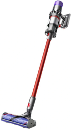Picture of Dyson V15 Origin Vacuum Cleaner Red/Violet