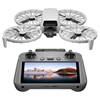 Picture of DJI Flip 4 with DJI RC 2 Drone
