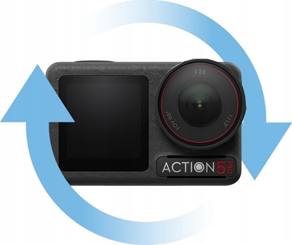Picture of DJI Ochrona serwisowa DJI Care do DJI Osmo Action 5 Pro (plan roczny)