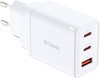 Изображение D-Link DCP-651 65W GaN Charger