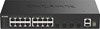 Picture of D-Link DGS-1530-20/E tīkla pārslēgs Vadīts L2 Gigabit Ethernet (10/100/1000) Melns