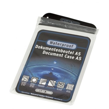 Picture of Document Bag A5