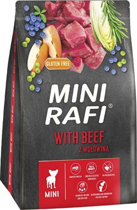 Attēls no Dolina Noteci Rafi mini dla psa z woowin 3kg