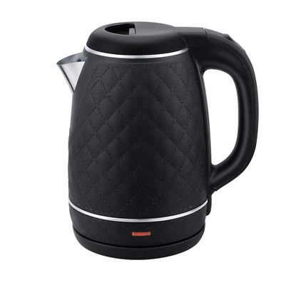 Picture of Double-walled kettle BROCK WK 5519 BK 1.8L, 1500W