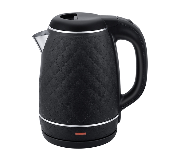 Picture of Double-walled kettle BROCK WK 5519 BK 1.8L, 1500W