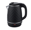 Attēls no Double-walled kettle BROCK WK 5519 BK 1.8L, 1500W