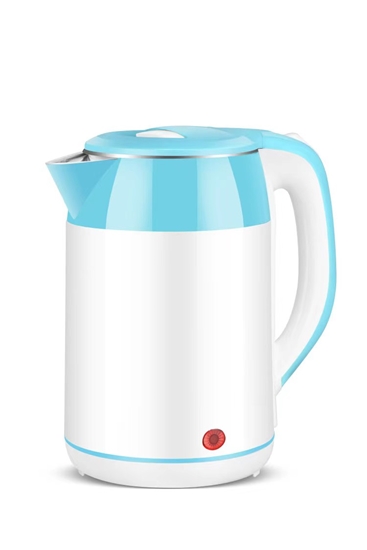Изображение Double-walled kettle BROCK WK 5521 WH 1.8L, 1500W