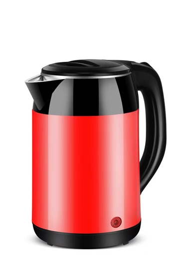 Picture of Double-walled kettle BROCK WK 5522 RD 1.8L, 1500W