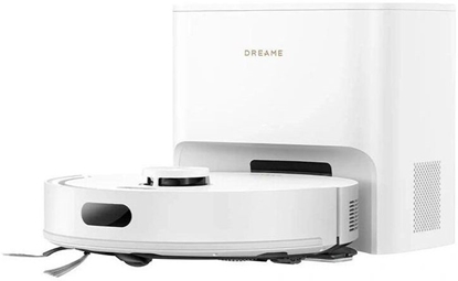 Изображение DREAME F20 PLUS RLF41GD-WH VACUUM CLEANER ROBOT (6978515259197)