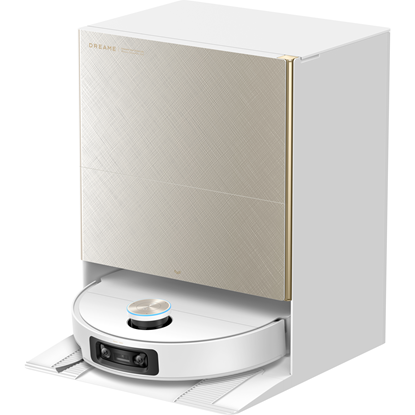 Изображение DREAME X60 Ultra White