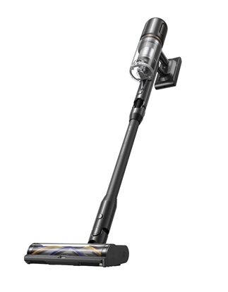 Изображение DREAME Z30 Slim Dry 2-in-1 stick vacuum Black Bagless Battery (6979181921159)
