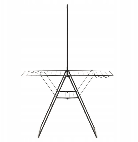 Изображение DRYER CLOTHES 20M WITH HANGER BLACK
