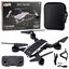 Attēls no Dron Sky Hunter D19HW Kamera FVP Wi-Fi Pilot Z Uchwytem Na Telefon Etui
