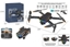 Изображение Dron z kamer R/C omijanie przeszkód
