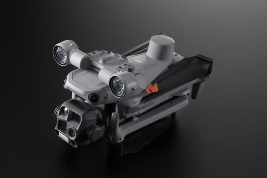 Picture of Drone Accessory|DJI|AL1 Spotlight|CP.EN.00000579