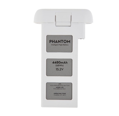 Изображение Drone battery DJI Phantom 3