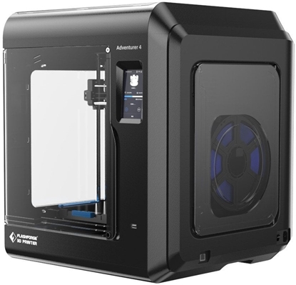 Picture of Drukarka 3D Flashforge Drukarka 3D - Flashforge Adventurer 4}
