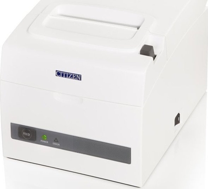 Picture of Drukarka etykiet Citizen CT-S310II