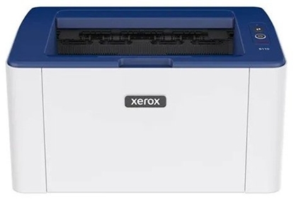Picture of Drukarka laserowa Xerox B110 (B110V_BI)