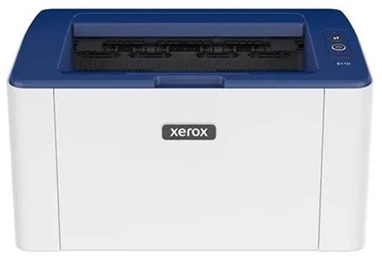 Picture of Drukarka laserowa Xerox B110 (B110V_BI)