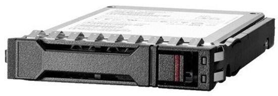 Изображение Dysk HP DRV HD 2TB 6G 7.2K 3.5 SATA