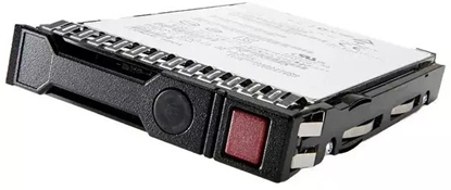 Изображение Dysk HP DRV HD 2TB 6G SATA 7.2K 3.5