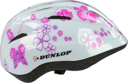 Attēls no Dunlop Kask dziecicy Biay