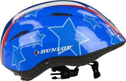 Attēls no Dunlop Kask dziecicy Niebieski