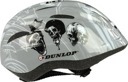 Attēls no Dunlop Kask dziecicy Szary