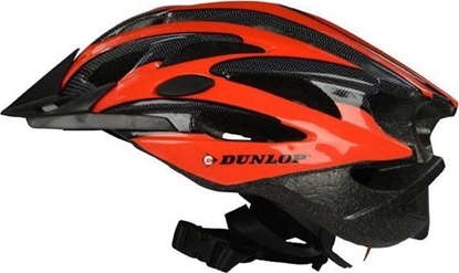 Attēls no Dunlop MTB r. L (Czerwono-czarny) [E8711252997445_RED]