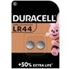 Изображение Duracell LR44 (AG13) Blister Pack 2pcs.