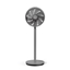 Picture of Duux Fan | Whisper Essence | Stand Fan | 3-16 W | Diameter 33 cm | Number of speeds 7 | Oscillation | Authentic Gray