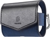 Picture of Dux Ducis Apple AirPods 3 Case Mix Earphone Holster Cover Black Blue