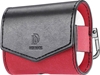 Picture of Dux Ducis Apple AirPods 3 Case Mix Headphone Holster Black Red