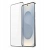 Picture of Dux Ducis Samsung Privacy Tempered Glass for Samsung S25+ - with Black Frame