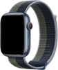 Изображение Dux Ducis Strap Watch Band 8/7/6/5/4/3/2 / SE (41/40 / 38mm) Wristband Bracelet Blue