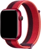 Изображение Dux Ducis Strap Watch Strap 8/7/6/5/4/3/2 / SE (41/40 / 38mm) Wristband Bracelet Red