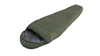 Picture of Easy Camp Raven II Mummy -1°C | Sleeping Bag | 215 x 76 x 50 cm | Temperature -16 to 4 °C | Two-way open-end, L-shaped, autolock