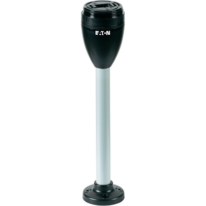 Attēls no Eaton Podstawa z tulejk SL7-CB-250 250mm czarna aluminiowa 171444