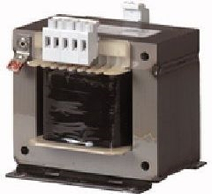 Picture of Eaton Transformator 1-fazowy 250VA 400 / 24V STN0,25 (221509)