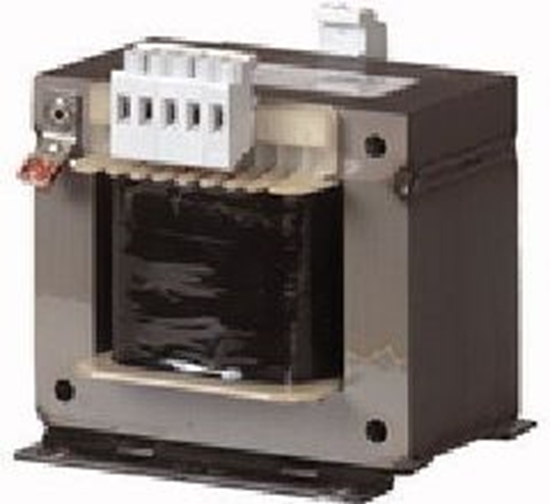 Picture of Eaton Transformator 1-fazowy 250VA 400 / 24V STN0,25 (221509)