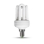 Изображение Economy bulb,4xU-tube,9W