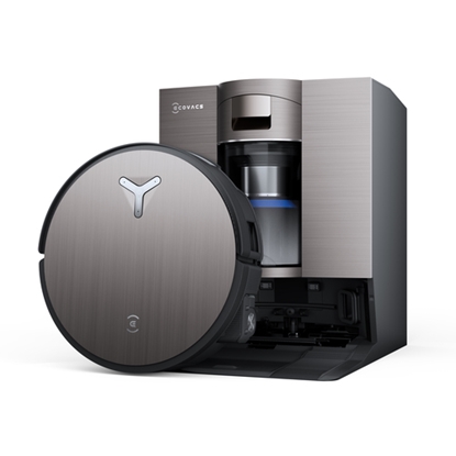 Attēls no Ecovacs   DEEBOT X11 OMNICYCLONE EU (Ekspozīc.)