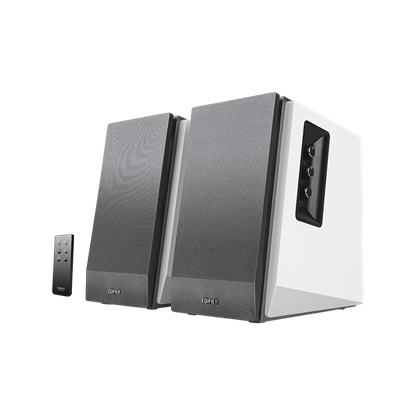Picture of Edifier R1700BT Speakers 2.0 BT / AUX / 66W