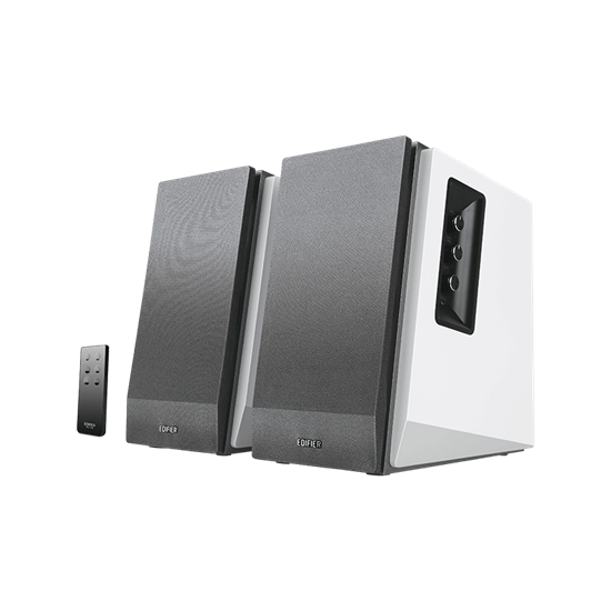 Изображение Edifier R1700BT Speakers 2.0 BT / AUX / 66W