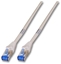 Picture of EFB EFB Elektronik 3m Cat6a S/FTP kabel sieciowy Szary S/FTP (S-STP)
