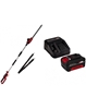 Picture of Einhell GC-HH 18/45 Li T solo Battery Telescopic Hedge Trimmer