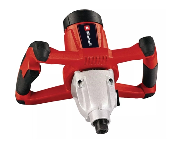 Picture of Einhell TC-MX 1400-2 E Mortar Mixer